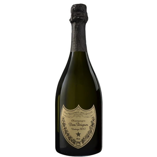 Champagne Dom Pérignon Vintage 2017 0,75 l