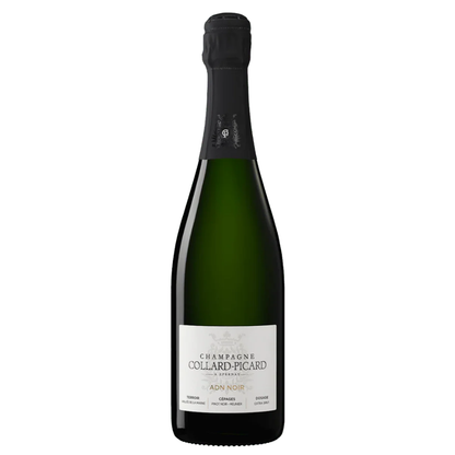 Champagne Collard-Picard ADN Noir (Blanc de Noirs) Extra Brut 0,75 l