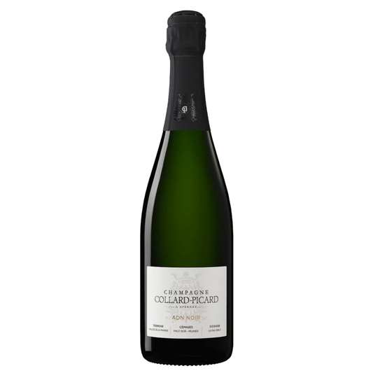 Collard-Picard ADN Noir Blanc de Noirs, Extra Brut