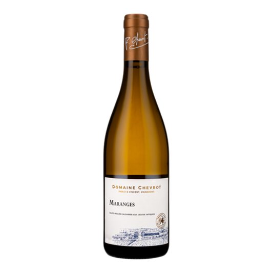 Domaine Chevrot, Cheilly-lès-Maranges Blanc, 2022