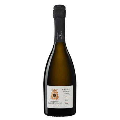 Champagne Collard-Picard Racines, Autre Cru, Extra Brut 0,75 l