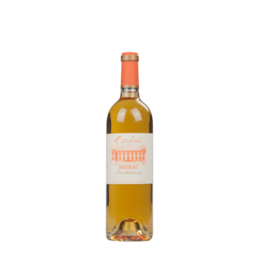 Château Nairac Esquisse de Nairac, Sauternes 2006