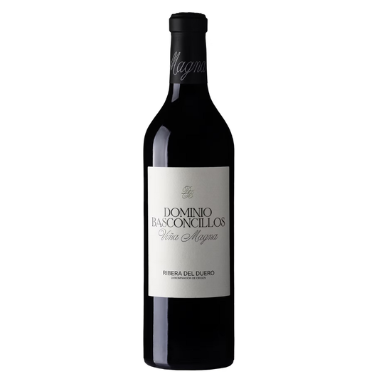 Dominio Basconcillos Viña Magna, Ribera Del Duero