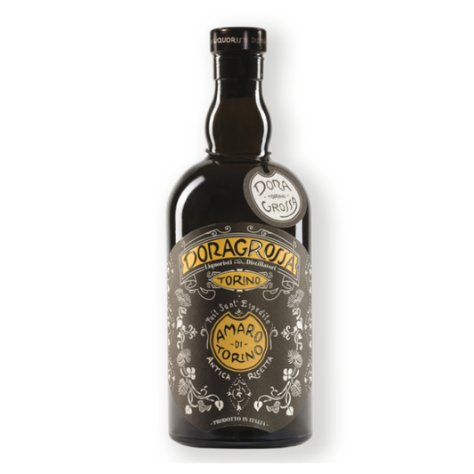 Doragrossa Torino Amaro di Torino