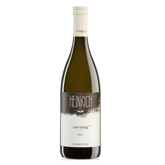 Heinrich Chardonnay Burgenland Leithaberg DAC 2017