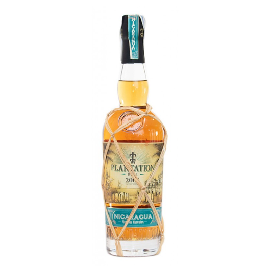 Plantation Rum 2004 Nicaragua Old Reserve
