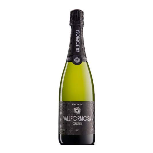Vallfarmosa Reserva Origen Cava Brut Nature