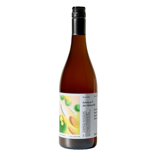 Ambijus Act Naturally