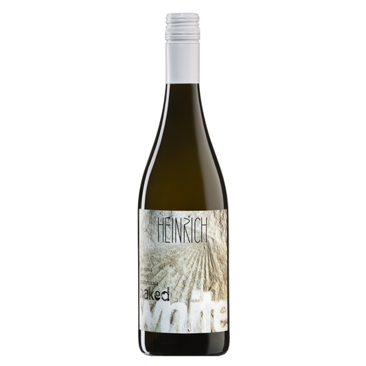 Heinrich Naked White 2023