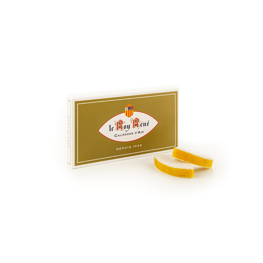 Le Roy René Calissons d’Aix 6 vnt.