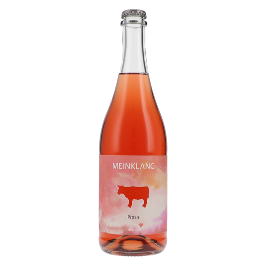 Meinklang Prosa Rosé Extra Brut Pet Nat 2023