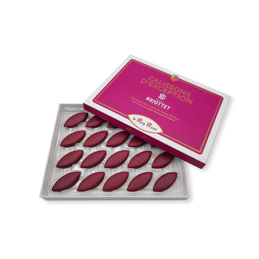 Le Roy René Calissons d’Expédition