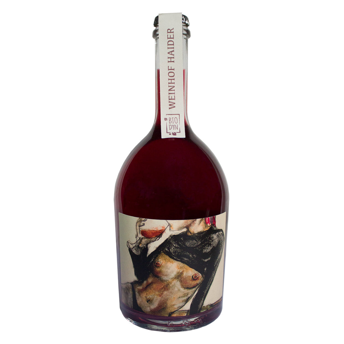 Weinhof Haider Jung & Sexy Pet Nat