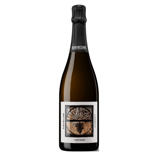 Cisteller Lucidity Corpinnat