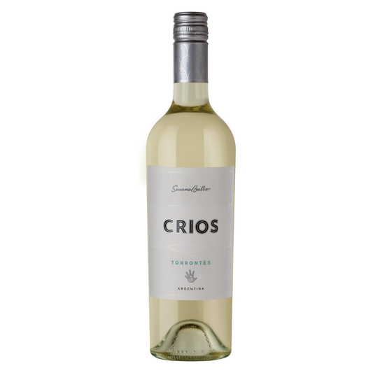 Susana Balbo Crios Torrontés 2023