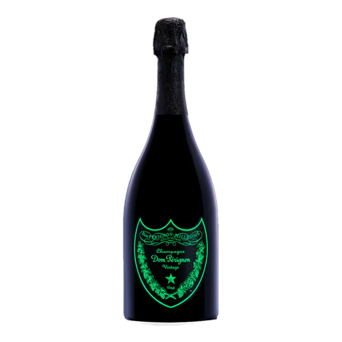 Champagne Dom Pérignon Vintage 2013 Luminous Label 0,75 l