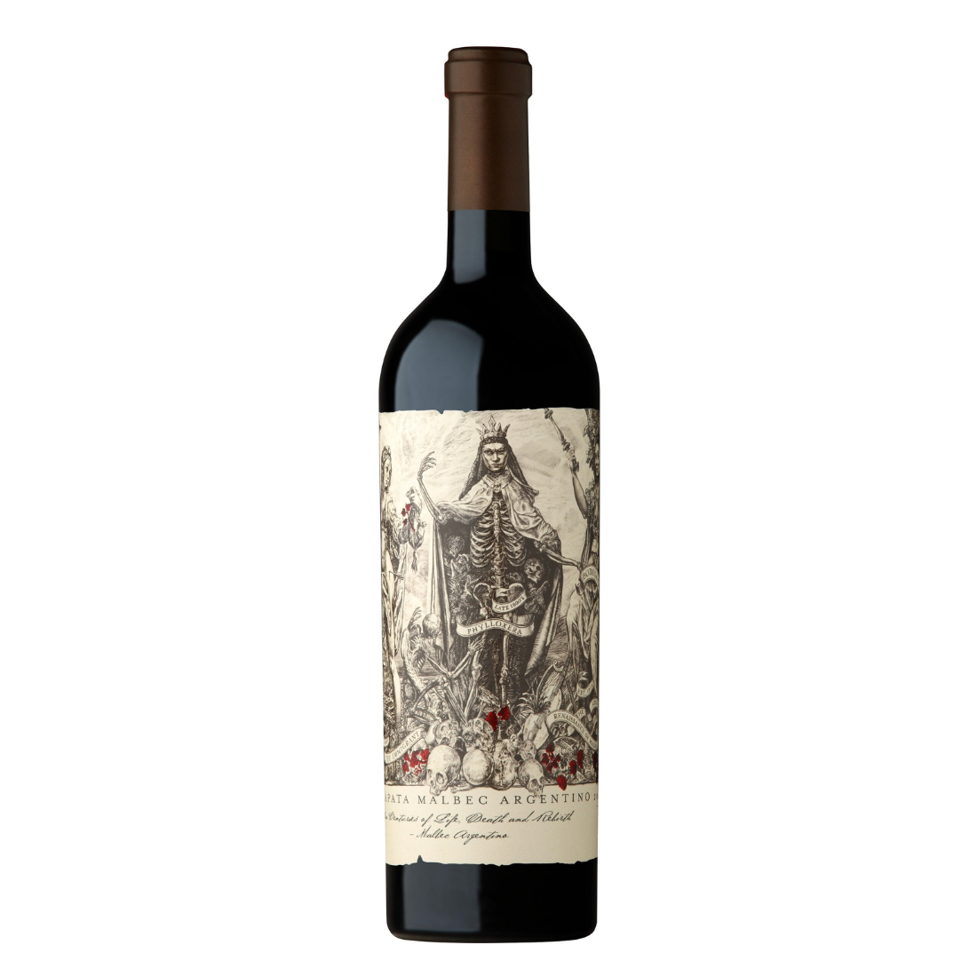 Catena Zapata Malbec Argentina 2022