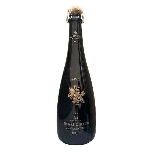 Henri Giraud MV19 Ay Grand Cru Brut