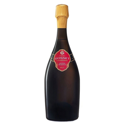 Gosset Grande Réserve Brut