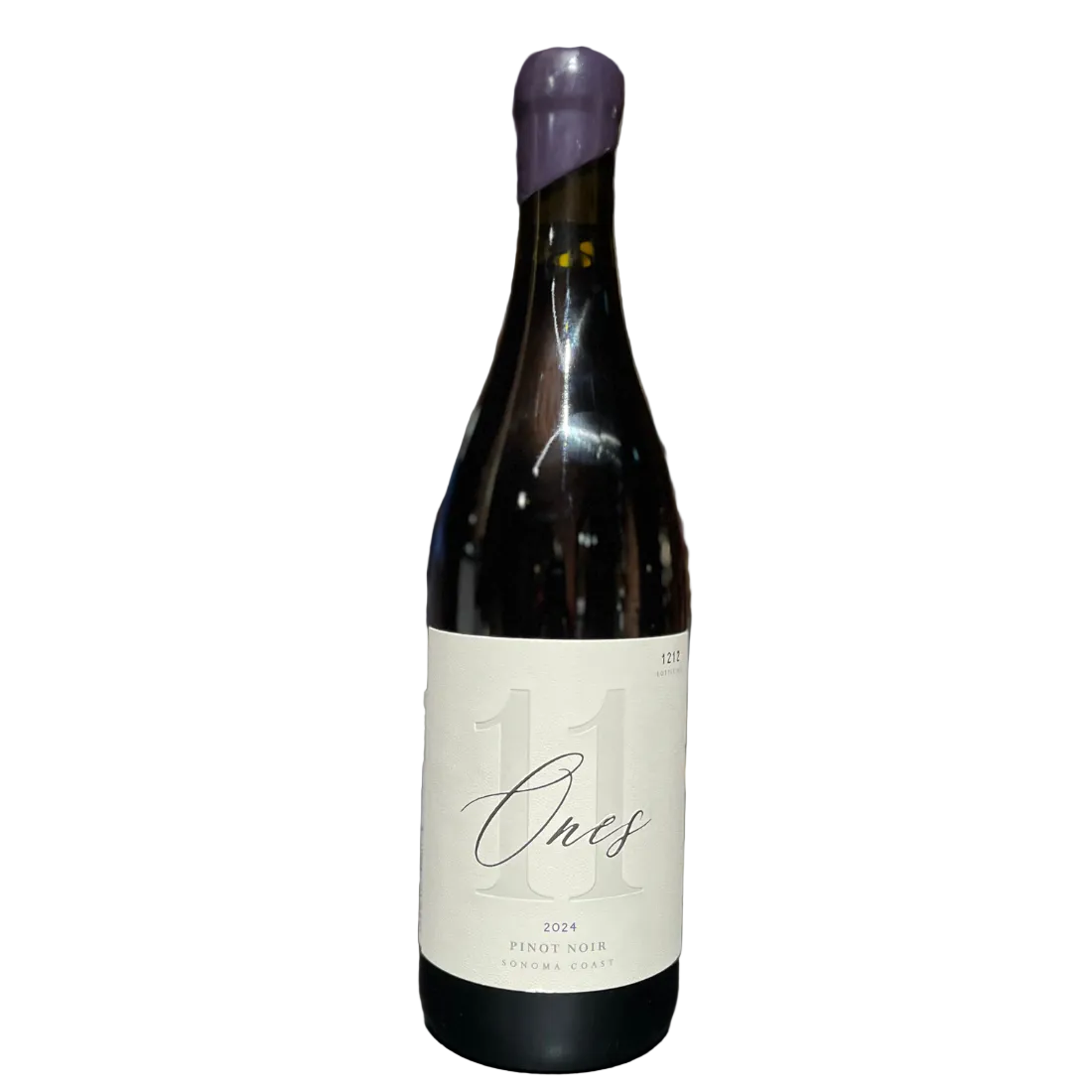 Ones by Sabonis Sonoma Coast Pinot Noir 2024 (in-store only)