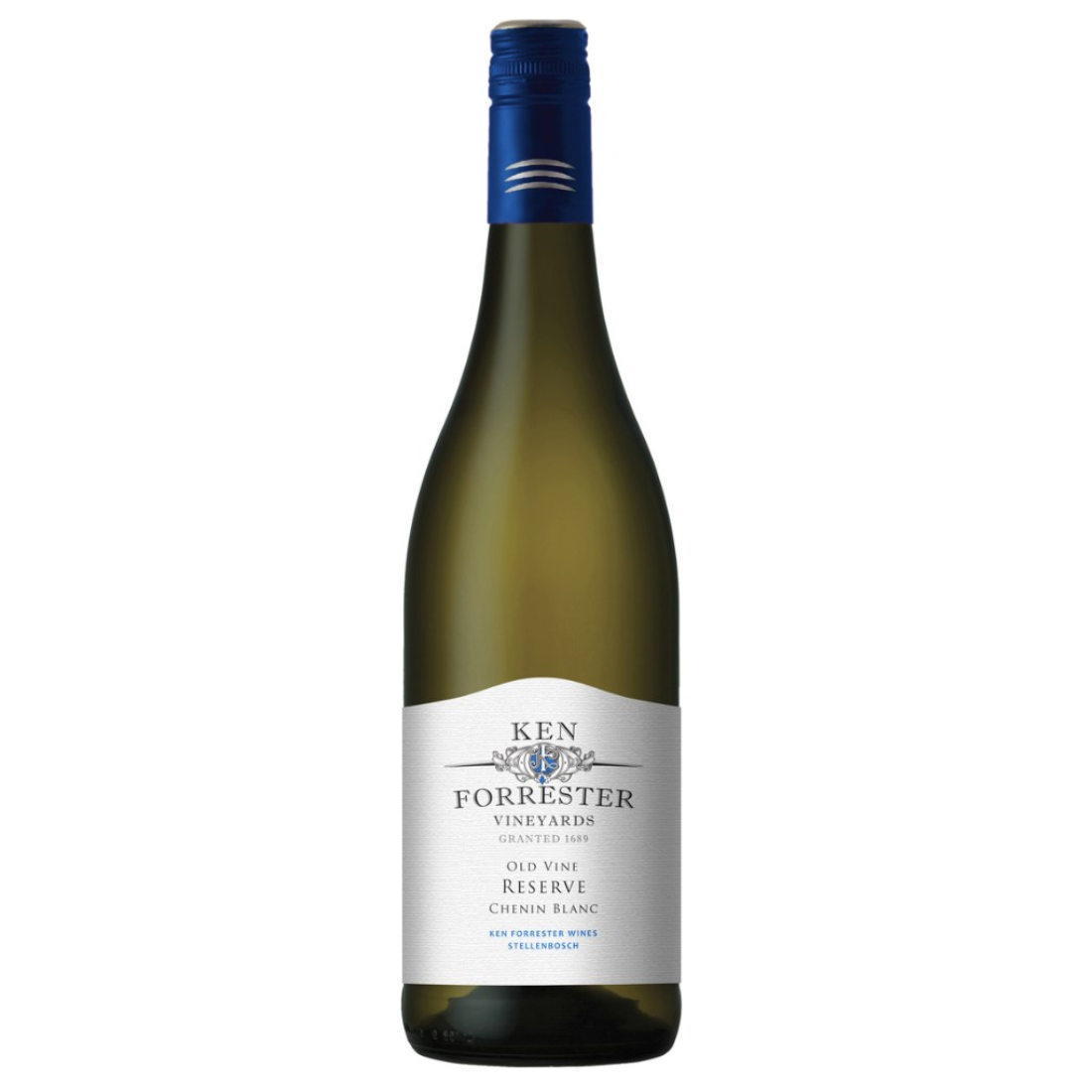 Ken Forrester Old Vines Reserve Chenin Blanc 2022