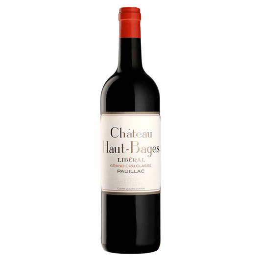 Château Haut-Bages Libéral 2017