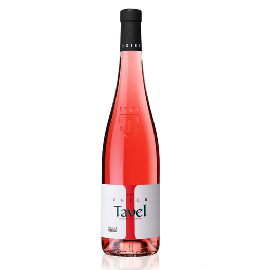 Ogier Tavel Rosé