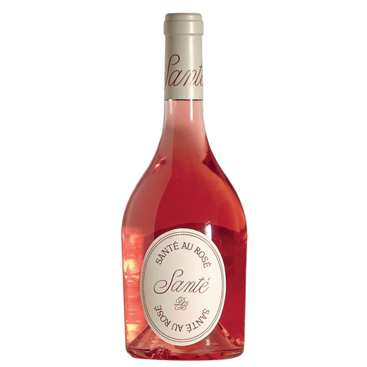 Domino Basconcillos “Sante au Rosé”