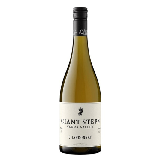 Giant Steps Chardonnay, Yarra Valley 2022