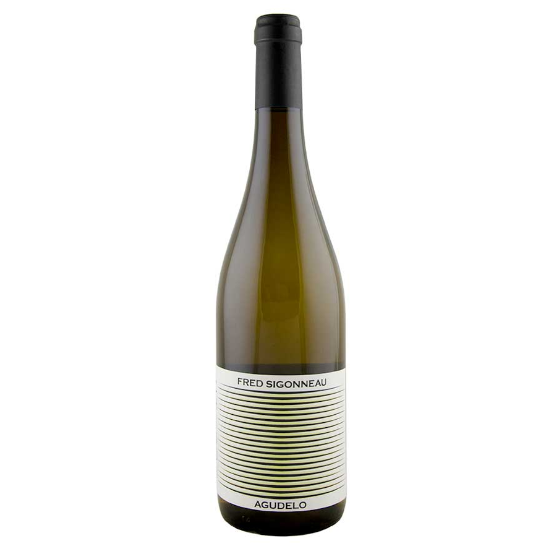 Domaine de L'R Fred Sigonneau Agudelo Chinon Chenin Blanc 0,75 l