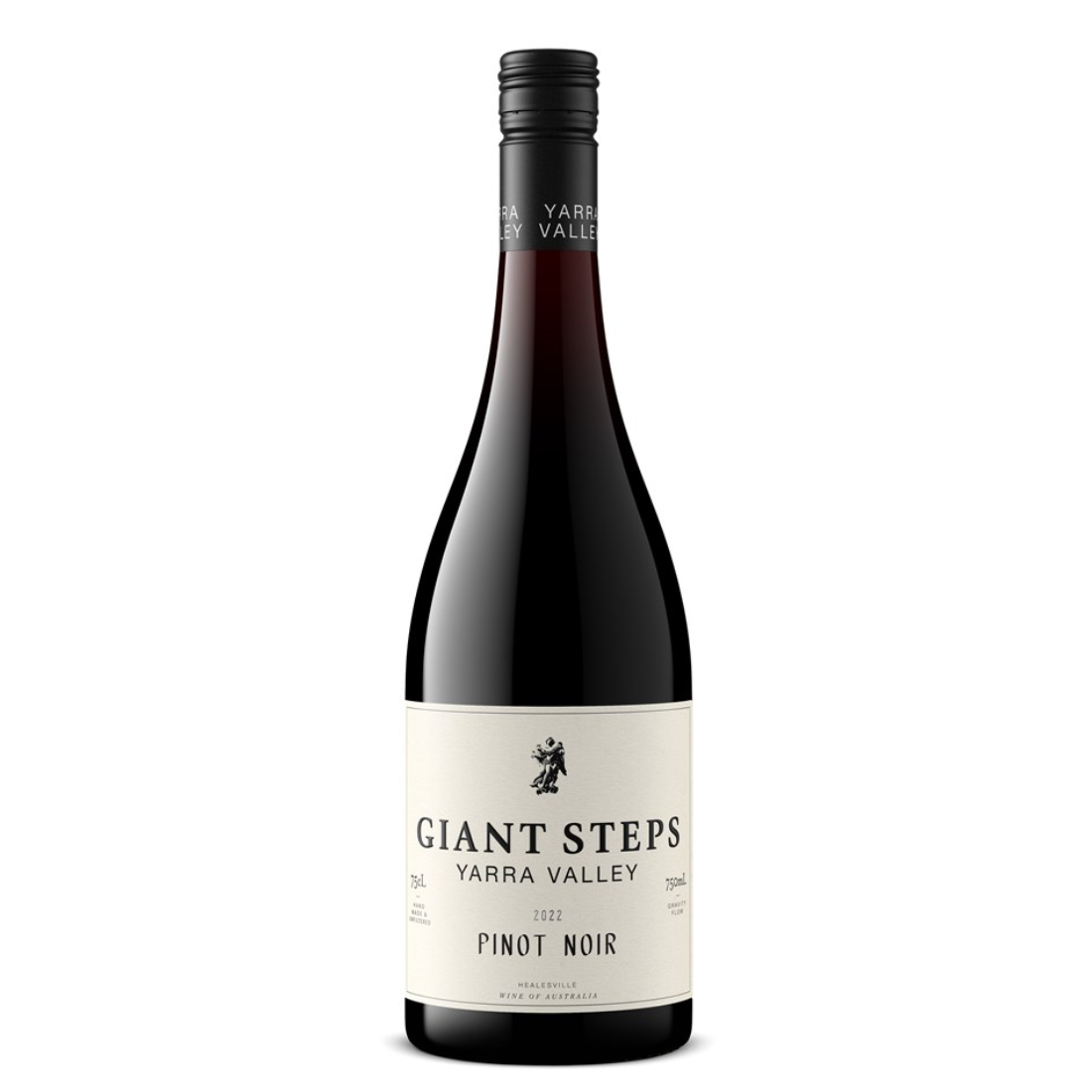 Giant Steps Pinot Noir, Yarra Valley 2022 0,75 l