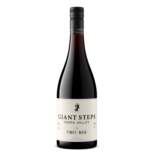 Giant Steps Pinot Noir, Yarra Valley 2022