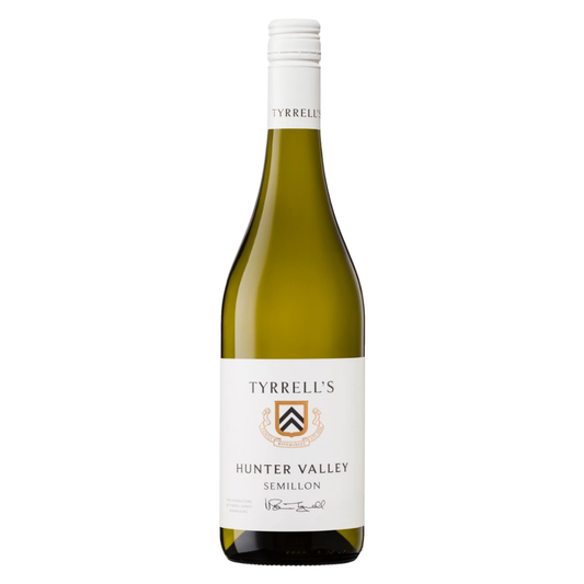 Tyrrell's Semillon, Hunter Valley 2024