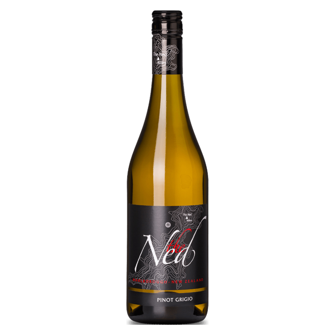 The Ned Marlborough Pinot Grigio 2022 0,75 l