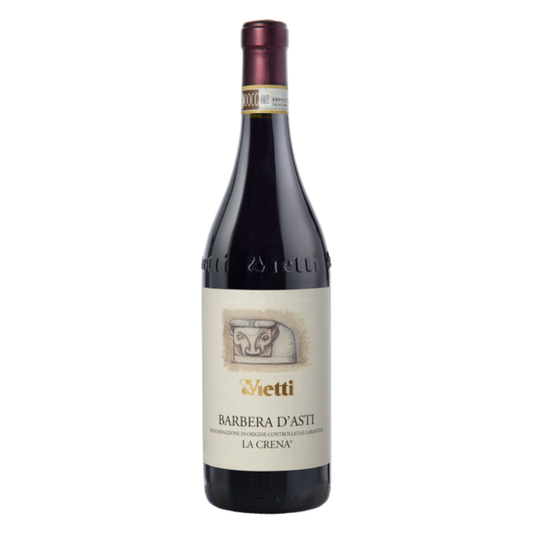 Vietti Barbera d'Asti DOCG La Crena 2020
