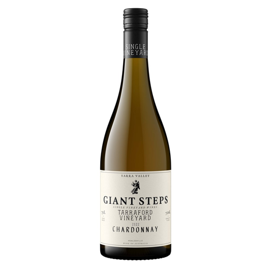 Giant Steps Yarra Valley Terraford Vineyard Chardonnay 2021