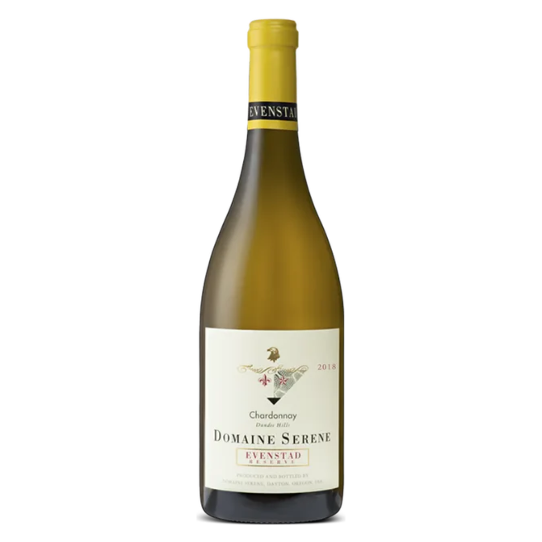 Domaine Serene Evenstad Reserve Dundee Hills Chardonnay 2018 0,75 l