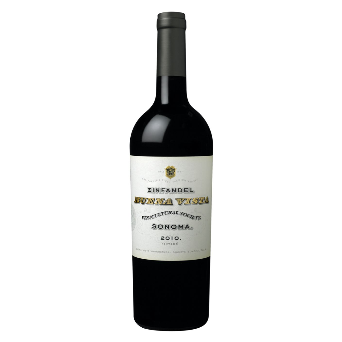 Buena Vista Sonoma County Zinfandel 2020 0,75 l