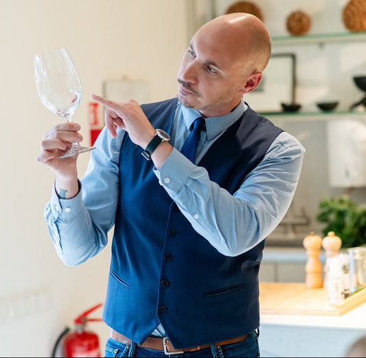 Degustacija Vasario 12 d. Po Kalifornijos Saule