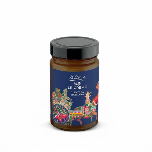 Di Stefano Crema Gianduia Siciliana