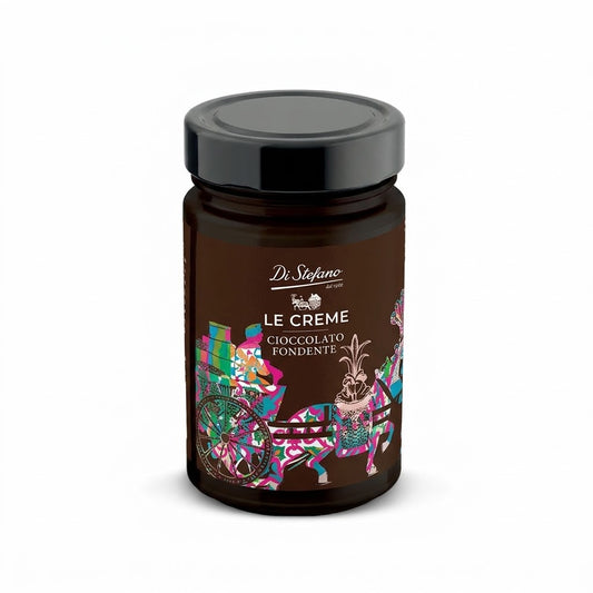 Di Stefano Crema Cioccolato Fondente