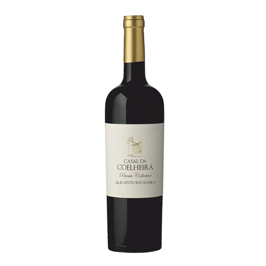 Casal da Coelheira Private Collection Alicante Bouschet, Alvega 2022
