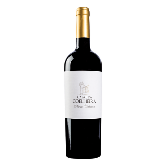 Casal da Coelheira Private Collection Tinto, Alvega 2022