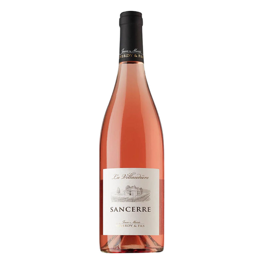Jean-Marie Reverdy & Fils Rosé, Sancerre