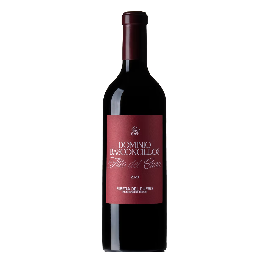 Dominio Basconcillos Alto del Cura, Ribera Del Duero, 2020