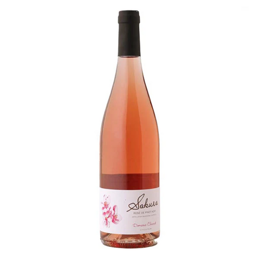 Domaine Chevrot Sakura Rosé, Bourgogne, 2024