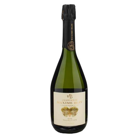Maxime Blin Grande Tradition, Extra Brut