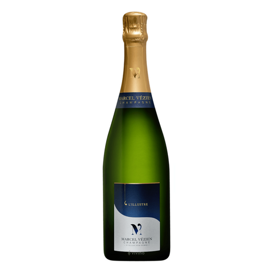 Marcel Vézien L'Illustre, Brut