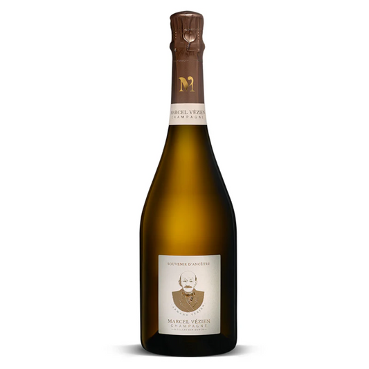 Marcel Vézien Souvenir d’Ancêtre, Brut