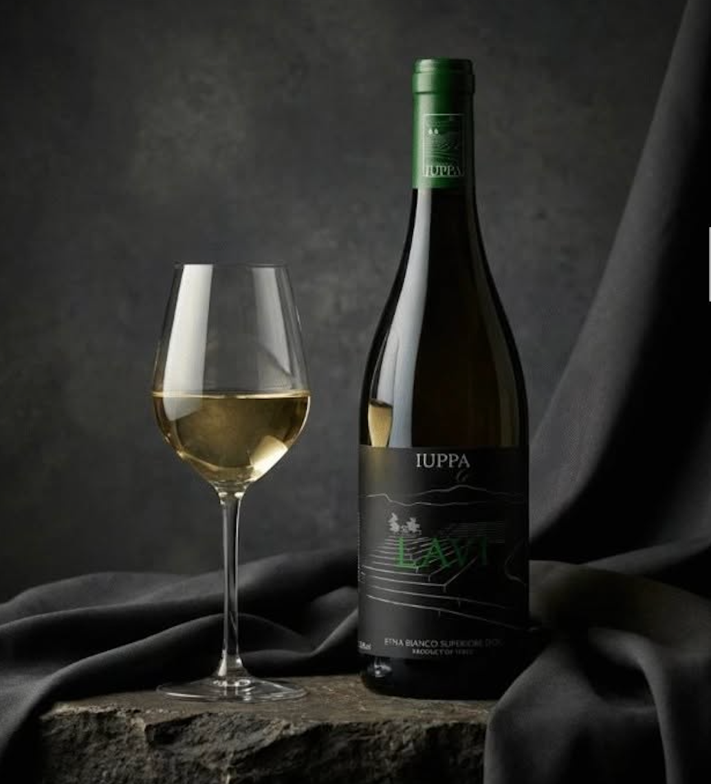 IUPPA LAVI Etna Bianco Superiore DOC 2023 0,75 l